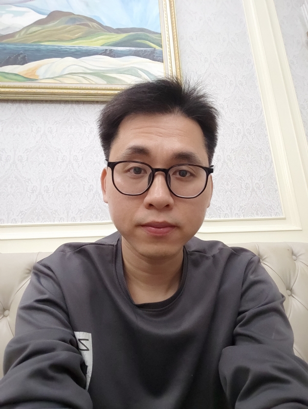 共享夕阳的第一张照片--雷州上门女婿服务网